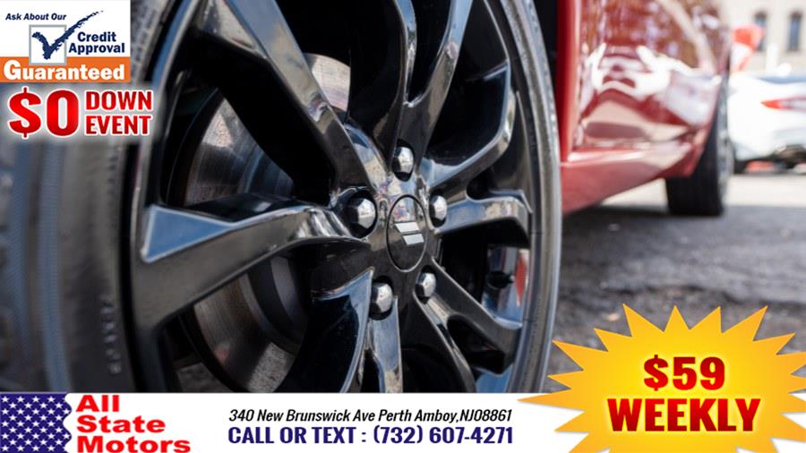 2019 Dodge Durango GT Plus AWD, available for sale in Perth Amboy, New Jersey | All State Motor Inc. Perth Amboy, New Jersey 2019 Dodge Durango GT Plus AWD, available for sale in Perth Amboy, New Jersey | All State Motor Inc. Perth Amboy, New Jersey