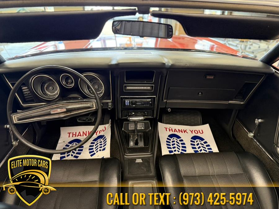 1972 Ford Mustang convertible, available for sale in Newark, New Jersey | Elite Motor Cars. Newark, New Jersey 1972 Ford Mustang convertible, available for sale in Newark, New Jersey | Elite Motor Cars. Newark, New Jersey