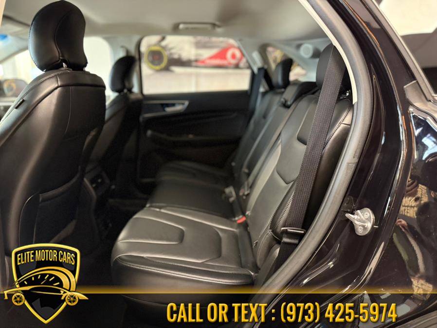 2019 Ford Edge Titanium AWD, available for sale in Newark, New Jersey | Elite Motor Cars. Newark, New Jersey 2019 Ford Edge Titanium AWD, available for sale in Newark, New Jersey | Elite Motor Cars. Newark, New Jersey