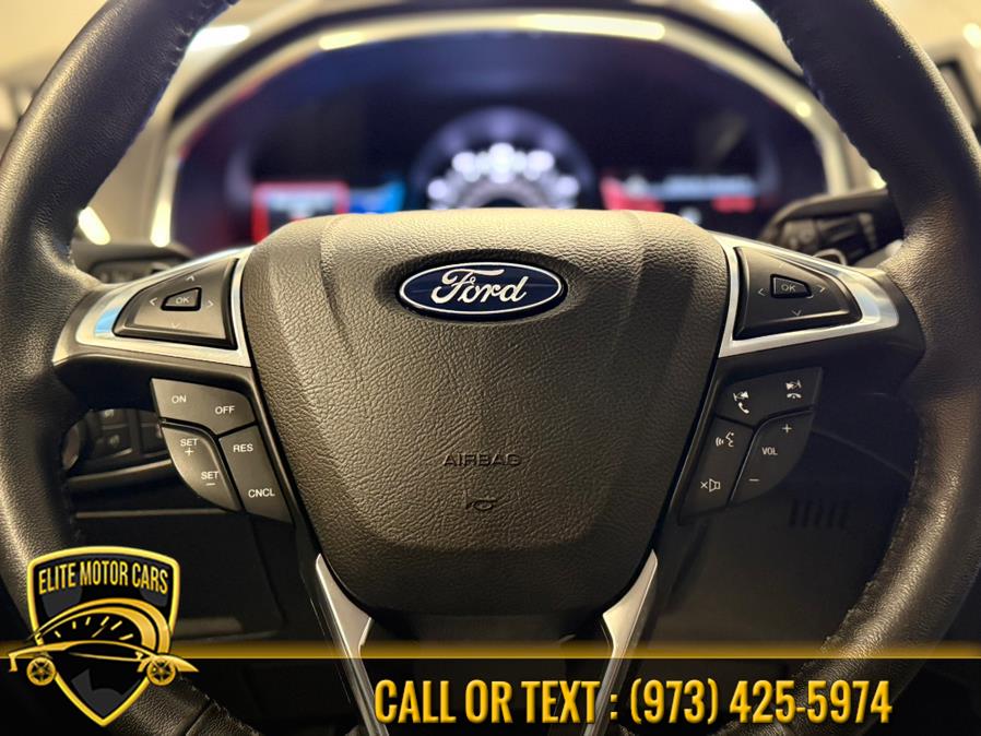 2019 Ford Edge Titanium AWD, available for sale in Newark, New Jersey | Elite Motor Cars. Newark, New Jersey 2019 Ford Edge Titanium AWD, available for sale in Newark, New Jersey | Elite Motor Cars. Newark, New Jersey