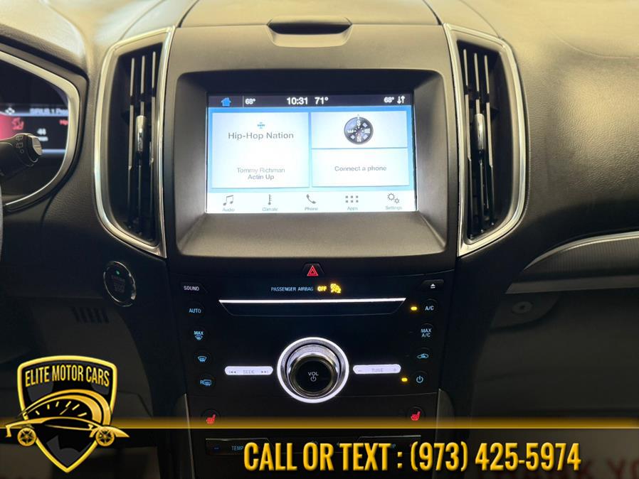 2019 Ford Edge Titanium AWD, available for sale in Newark, New Jersey | Elite Motor Cars. Newark, New Jersey 2019 Ford Edge Titanium AWD, available for sale in Newark, New Jersey | Elite Motor Cars. Newark, New Jersey