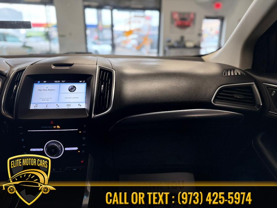 2019 Ford Edge Titanium AWD, available for sale in Newark, New Jersey | Elite Motor Cars. Newark, New Jersey 2019 Ford Edge Titanium AWD, available for sale in Newark, New Jersey | Elite Motor Cars. Newark, New Jersey