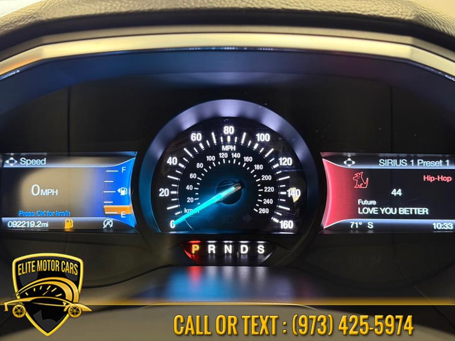 2019 Ford Edge Titanium AWD, available for sale in Newark, New Jersey | Elite Motor Cars. Newark, New Jersey 2019 Ford Edge Titanium AWD, available for sale in Newark, New Jersey | Elite Motor Cars. Newark, New Jersey