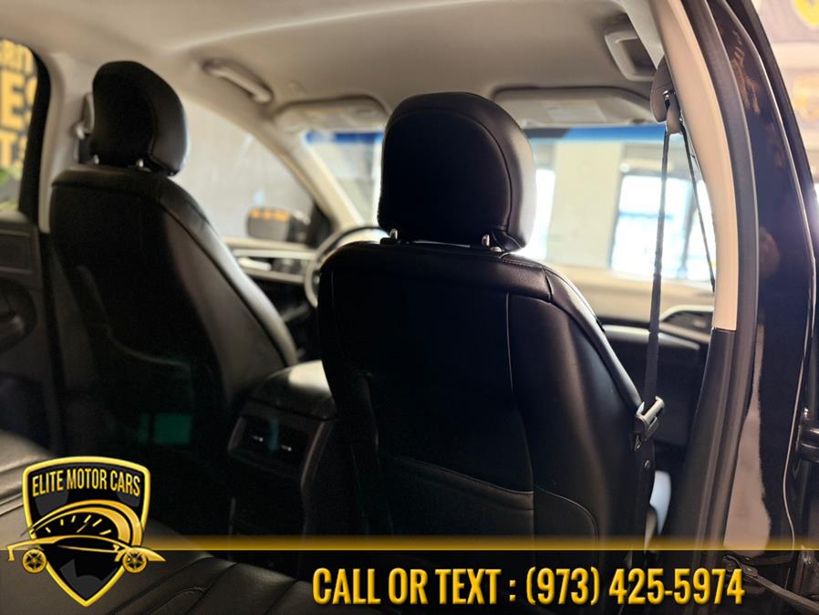 2019 Ford Edge Titanium AWD, available for sale in Newark, New Jersey | Elite Motor Cars. Newark, New Jersey 2019 Ford Edge Titanium AWD, available for sale in Newark, New Jersey | Elite Motor Cars. Newark, New Jersey
