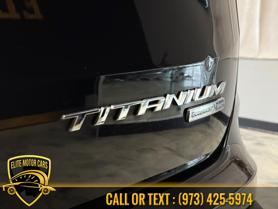 2019 Ford Edge Titanium AWD, available for sale in Newark, New Jersey | Elite Motor Cars. Newark, New Jersey 2019 Ford Edge Titanium AWD, available for sale in Newark, New Jersey | Elite Motor Cars. Newark, New Jersey
