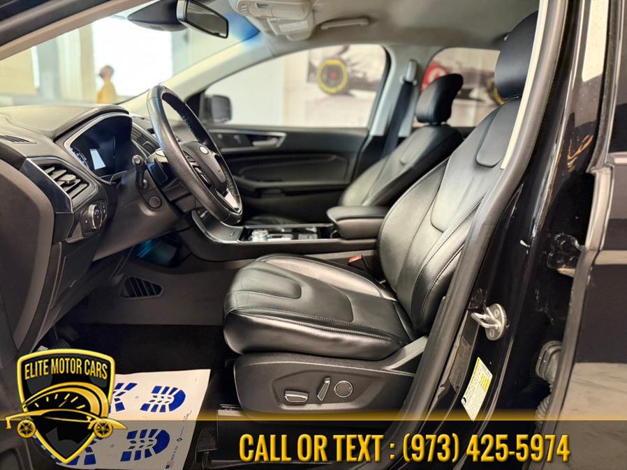 2019 Ford Edge Titanium AWD, available for sale in Newark, New Jersey | Elite Motor Cars. Newark, New Jersey 2019 Ford Edge Titanium AWD, available for sale in Newark, New Jersey | Elite Motor Cars. Newark, New Jersey