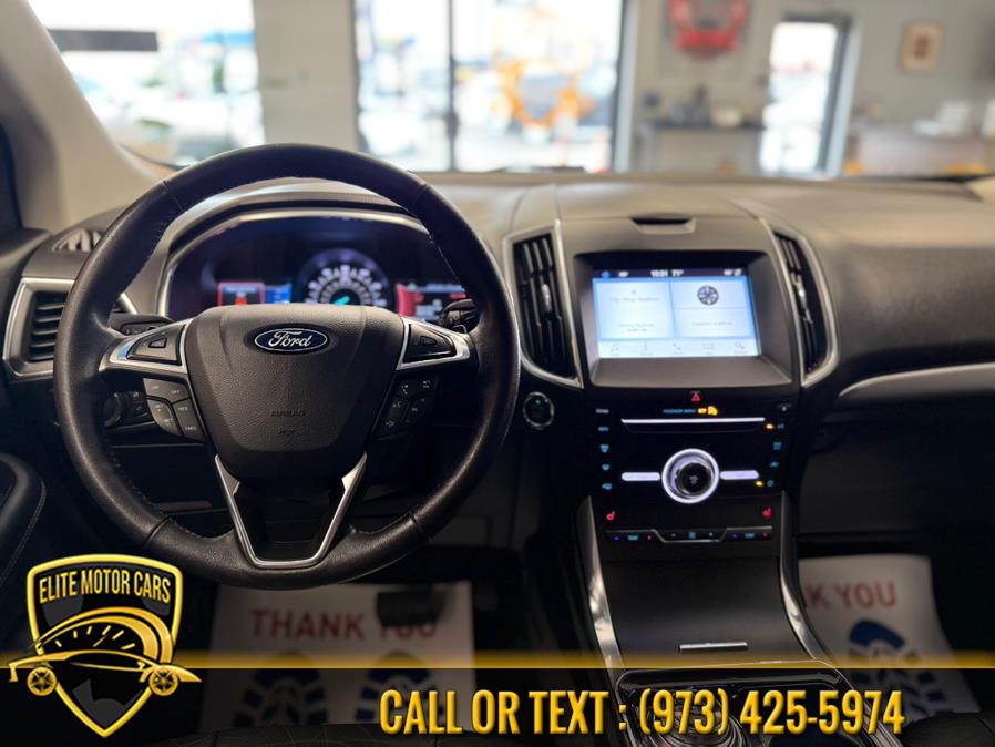 2019 Ford Edge Titanium AWD, available for sale in Newark, New Jersey | Elite Motor Cars. Newark, New Jersey 2019 Ford Edge Titanium AWD, available for sale in Newark, New Jersey | Elite Motor Cars. Newark, New Jersey