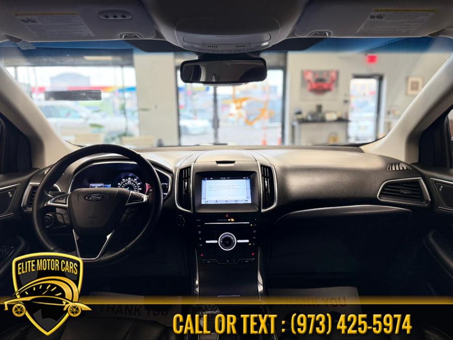 2019 Ford Edge Titanium AWD, available for sale in Newark, New Jersey | Elite Motor Cars. Newark, New Jersey 2019 Ford Edge Titanium AWD, available for sale in Newark, New Jersey | Elite Motor Cars. Newark, New Jersey