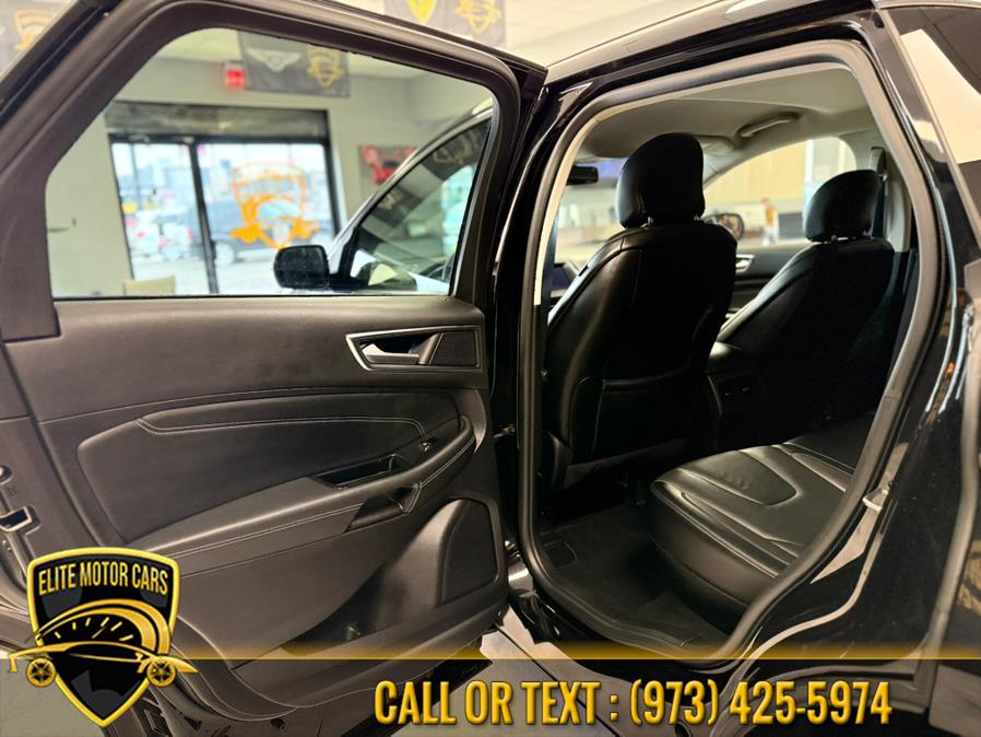 2019 Ford Edge Titanium AWD, available for sale in Newark, New Jersey | Elite Motor Cars. Newark, New Jersey 2019 Ford Edge Titanium AWD, available for sale in Newark, New Jersey | Elite Motor Cars. Newark, New Jersey