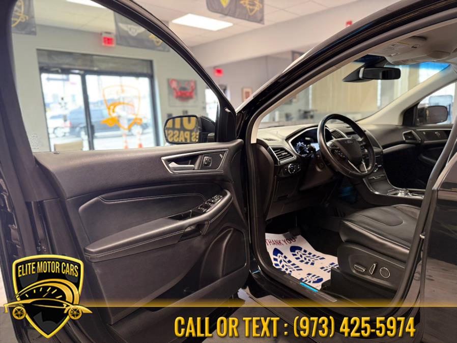 2019 Ford Edge Titanium AWD, available for sale in Newark, New Jersey | Elite Motor Cars. Newark, New Jersey 2019 Ford Edge Titanium AWD, available for sale in Newark, New Jersey | Elite Motor Cars. Newark, New Jersey