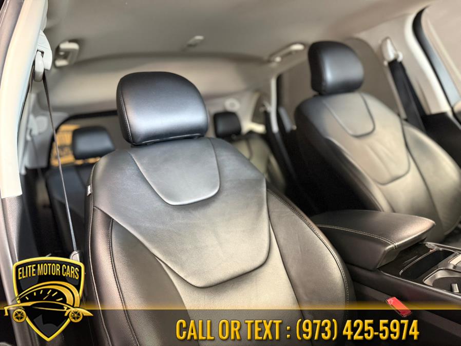2019 Ford Edge Titanium AWD, available for sale in Newark, New Jersey | Elite Motor Cars. Newark, New Jersey 2019 Ford Edge Titanium AWD, available for sale in Newark, New Jersey | Elite Motor Cars. Newark, New Jersey