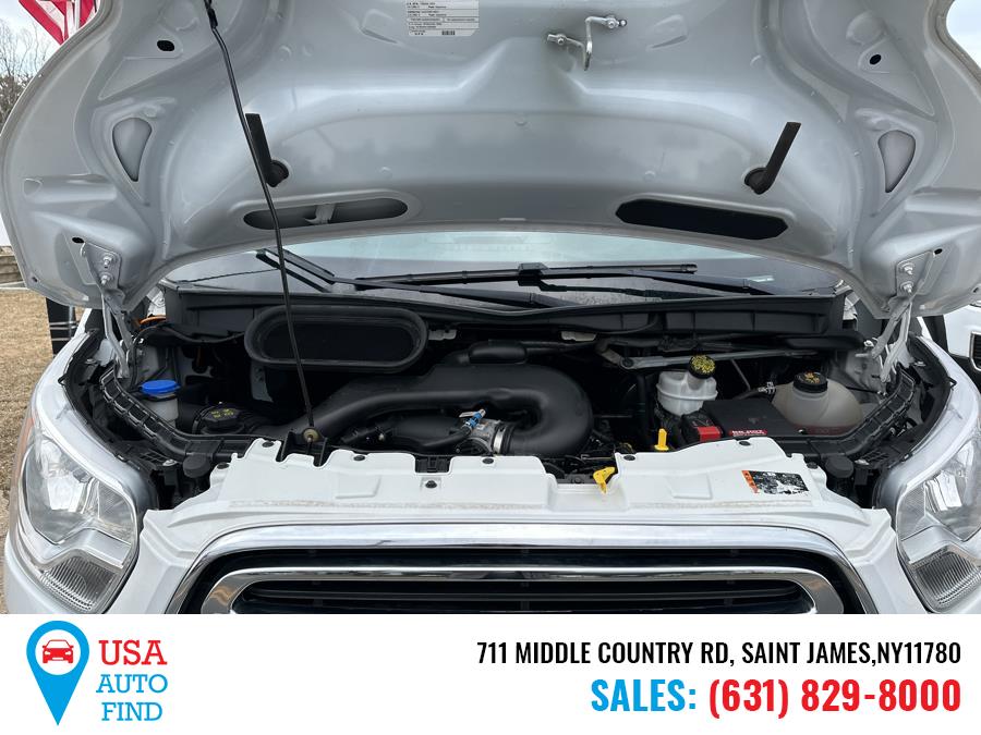 2019 Ford Transit Van T-250 130" Low Rf 9000 GVWR Sliding RH Dr, available for sale in Saint James, New York | USA Auto Find. Saint James, New York 2019 Ford Transit Van T-250 130" Low Rf 9000 GVWR Sliding RH Dr, available for sale in Saint James, New York | USA Auto Find. Saint James, New York