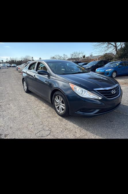 2011 Hyundai Sonata 4dr Sdn 2.4L Auto GLS, available for sale in East Windsor, Connecticut | STS Automotive. East Windsor, Connecticut 2011 Hyundai Sonata 4dr Sdn 2.4L Auto GLS, available for sale in East Windsor, Connecticut | STS Automotive. East Windsor, Connecticut