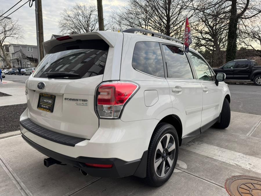 2017 Subaru Forester 2.5i Limited CVT, available for sale in Irvington, New Jersey | Elis Motors Corp. Irvington, New Jersey 2017 Subaru Forester 2.5i Limited CVT, available for sale in Irvington, New Jersey | Elis Motors Corp. Irvington, New Jersey