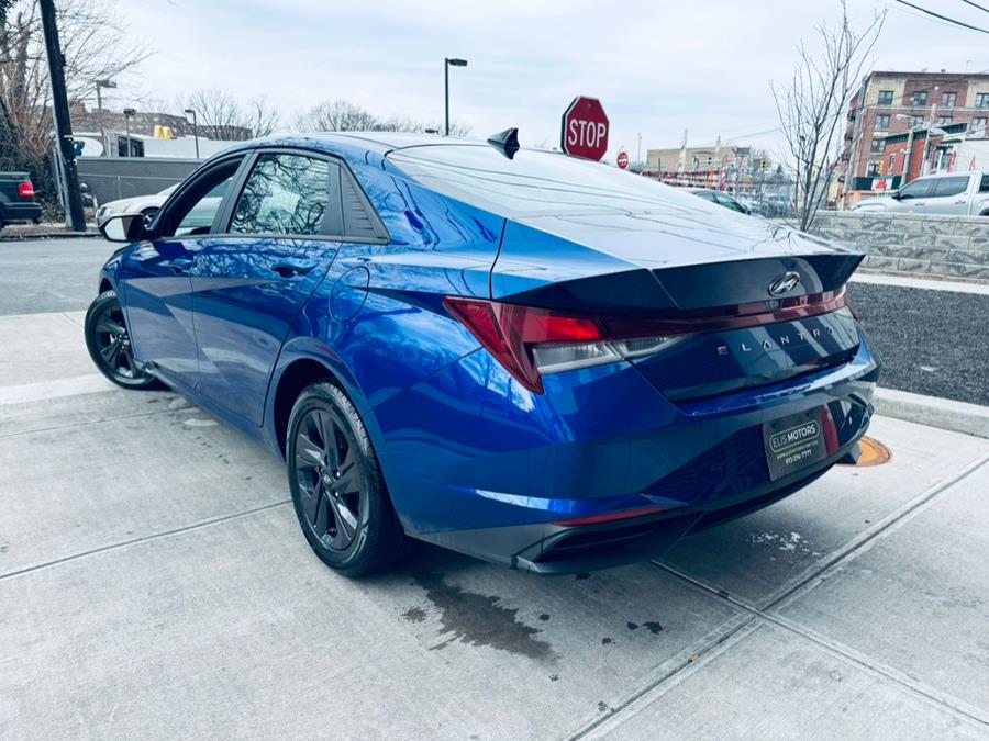 2023 Hyundai Elantra SEL IVT, available for sale in Irvington, New Jersey | Elis Motors Corp. Irvington, New Jersey 2023 Hyundai Elantra SEL IVT, available for sale in Irvington, New Jersey | Elis Motors Corp. Irvington, New Jersey