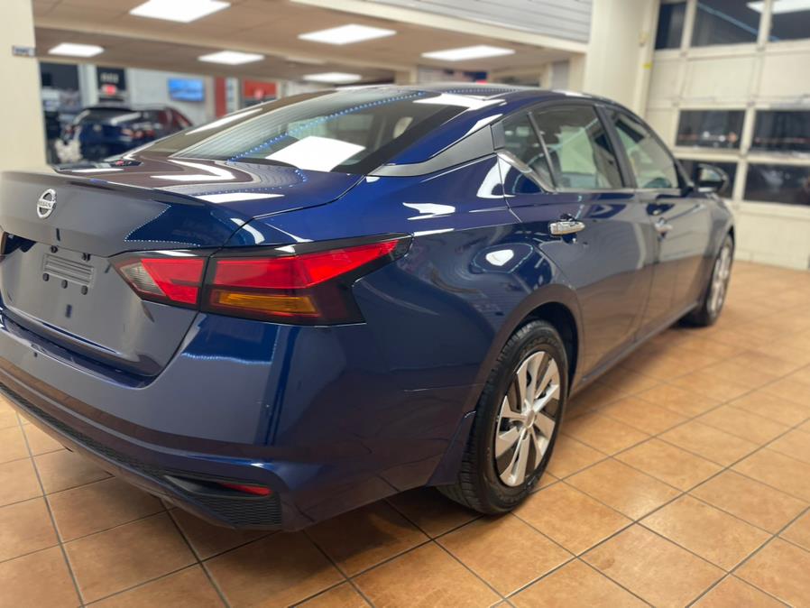 2021 Nissan Altima 2.5 S Sedan, available for sale in Suffern, New York | Rockland Motor Sport. Suffern, New York 2021 Nissan Altima 2.5 S Sedan, available for sale in Suffern, New York | Rockland Motor Sport. Suffern, New York