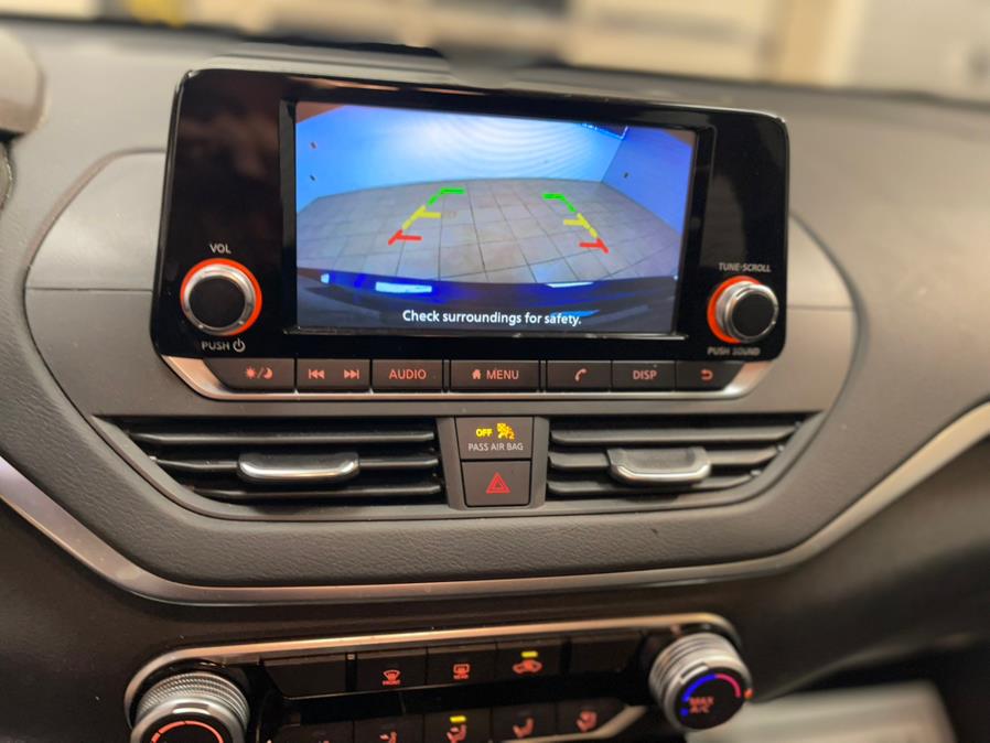 2021 Nissan Altima 2.5 S Sedan, available for sale in Suffern, New York | Rockland Motor Sport. Suffern, New York 2021 Nissan Altima 2.5 S Sedan, available for sale in Suffern, New York | Rockland Motor Sport. Suffern, New York