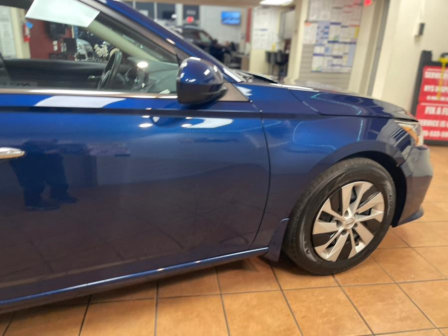 2021 Nissan Altima 2.5 S Sedan, available for sale in Suffern, New York | Rockland Motor Sport. Suffern, New York 2021 Nissan Altima 2.5 S Sedan, available for sale in Suffern, New York | Rockland Motor Sport. Suffern, New York