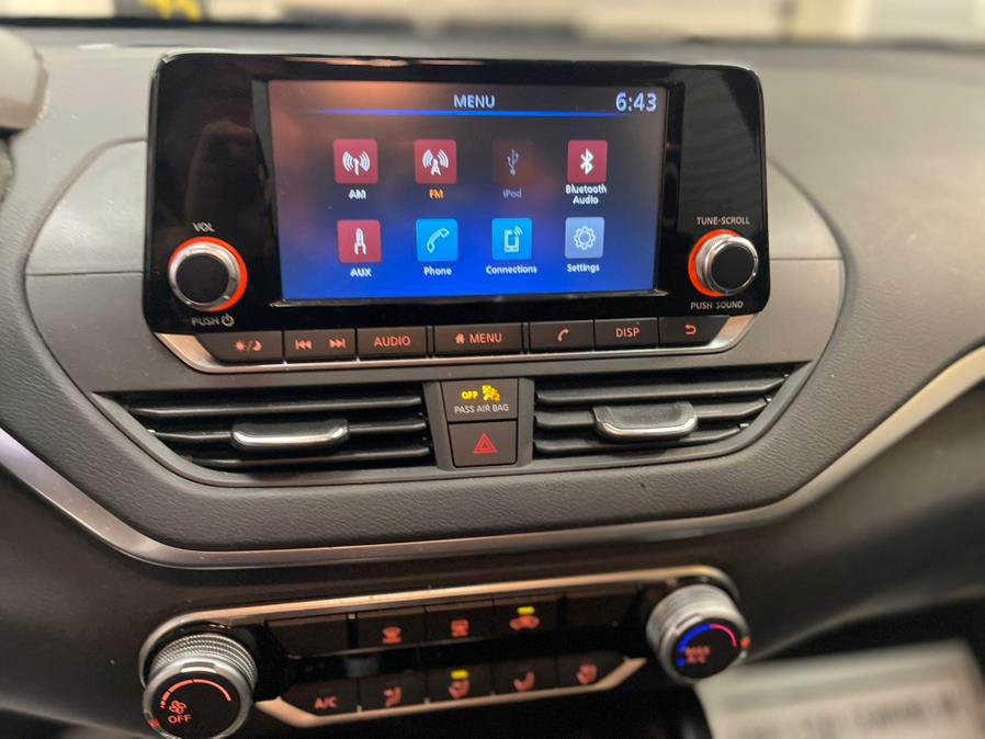 2021 Nissan Altima 2.5 S Sedan, available for sale in Suffern, New York | Rockland Motor Sport. Suffern, New York 2021 Nissan Altima 2.5 S Sedan, available for sale in Suffern, New York | Rockland Motor Sport. Suffern, New York