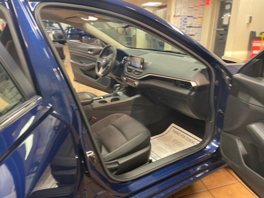 2021 Nissan Altima 2.5 S Sedan, available for sale in Suffern, New York | Rockland Motor Sport. Suffern, New York 2021 Nissan Altima 2.5 S Sedan, available for sale in Suffern, New York | Rockland Motor Sport. Suffern, New York