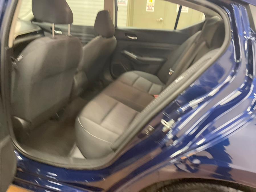 2021 Nissan Altima 2.5 S Sedan, available for sale in Suffern, New York | Rockland Motor Sport. Suffern, New York 2021 Nissan Altima 2.5 S Sedan, available for sale in Suffern, New York | Rockland Motor Sport. Suffern, New York