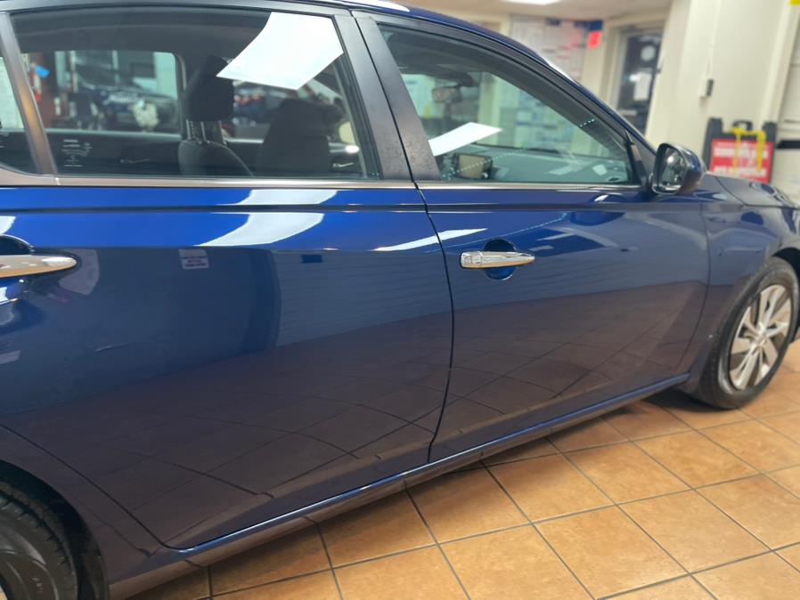 2021 Nissan Altima 2.5 S Sedan, available for sale in Suffern, New York | Rockland Motor Sport. Suffern, New York 2021 Nissan Altima 2.5 S Sedan, available for sale in Suffern, New York | Rockland Motor Sport. Suffern, New York