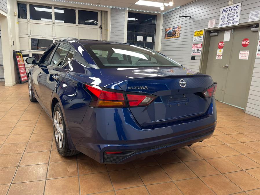 2021 Nissan Altima 2.5 S Sedan, available for sale in Suffern, New York | Rockland Motor Sport. Suffern, New York 2021 Nissan Altima 2.5 S Sedan, available for sale in Suffern, New York | Rockland Motor Sport. Suffern, New York