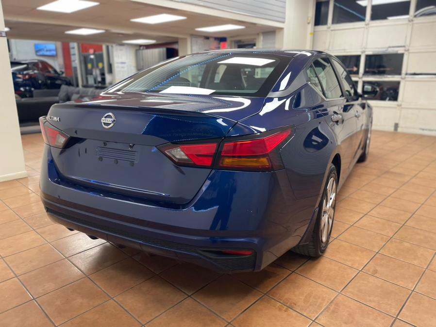 2021 Nissan Altima 2.5 S Sedan, available for sale in Suffern, New York | Rockland Motor Sport. Suffern, New York 2021 Nissan Altima 2.5 S Sedan, available for sale in Suffern, New York | Rockland Motor Sport. Suffern, New York