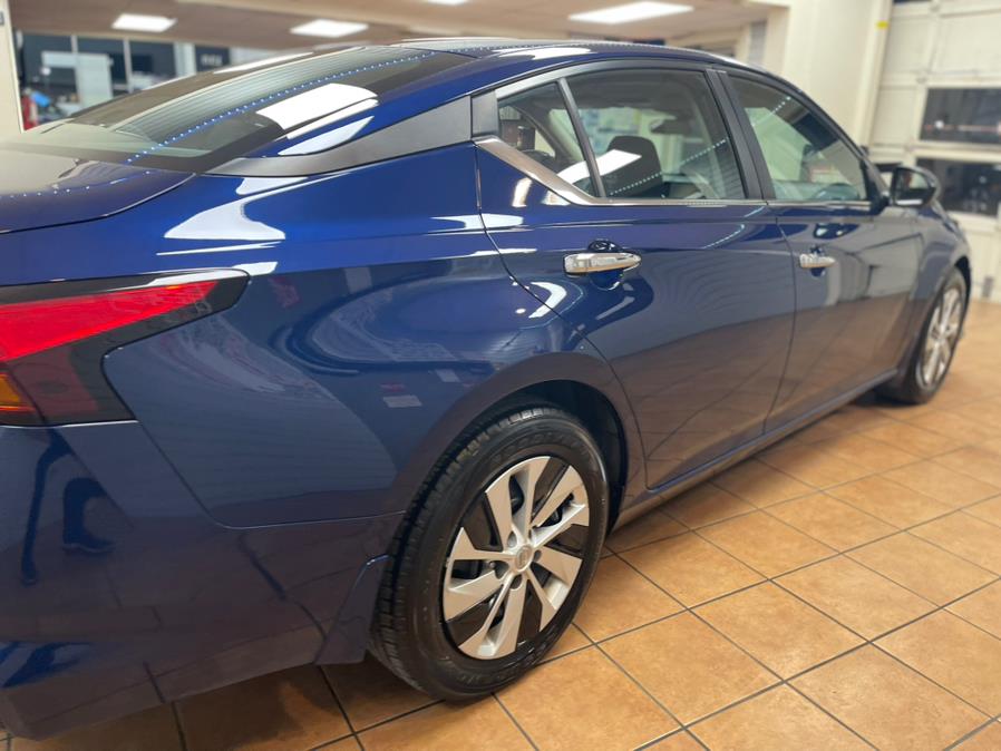 2021 Nissan Altima 2.5 S Sedan, available for sale in Suffern, New York | Rockland Motor Sport. Suffern, New York 2021 Nissan Altima 2.5 S Sedan, available for sale in Suffern, New York | Rockland Motor Sport. Suffern, New York
