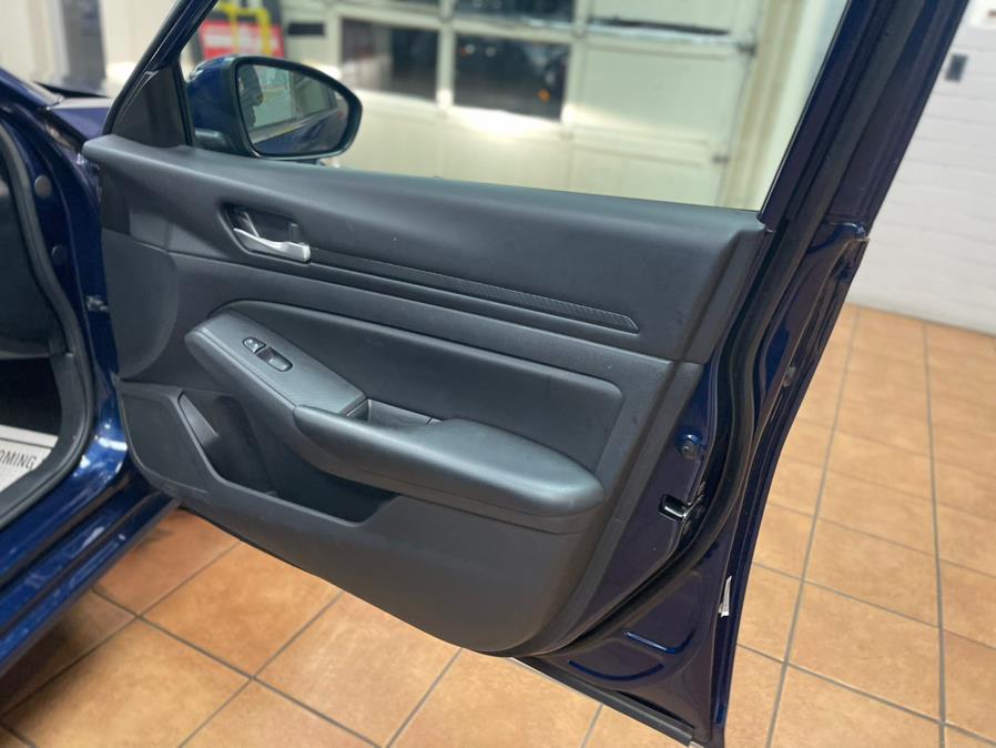 2021 Nissan Altima 2.5 S Sedan, available for sale in Suffern, New York | Rockland Motor Sport. Suffern, New York 2021 Nissan Altima 2.5 S Sedan, available for sale in Suffern, New York | Rockland Motor Sport. Suffern, New York