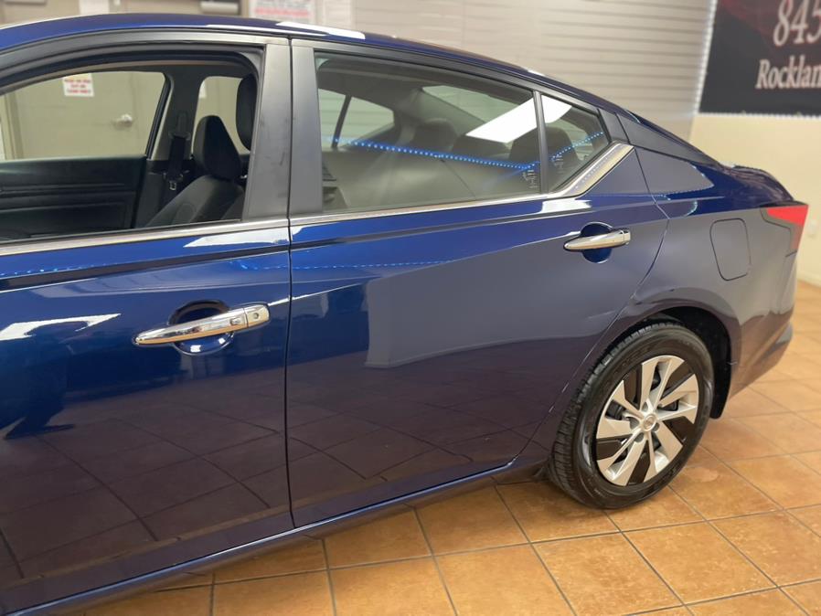 2021 Nissan Altima 2.5 S Sedan, available for sale in Suffern, New York | Rockland Motor Sport. Suffern, New York 2021 Nissan Altima 2.5 S Sedan, available for sale in Suffern, New York | Rockland Motor Sport. Suffern, New York
