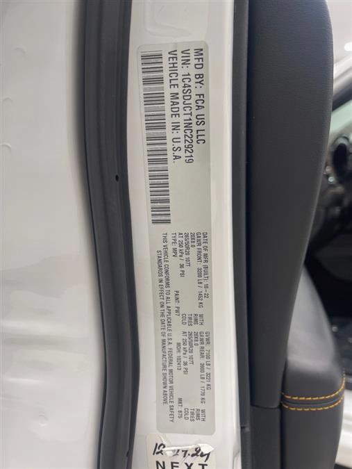 2022 Dodge Durango Orange Sport AWD, available for sale in Maple Shade, New Jersey | Car Revolution. Maple Shade, New Jersey 2022 Dodge Durango Orange Sport AWD, available for sale in Maple Shade, New Jersey | Car Revolution. Maple Shade, New Jersey