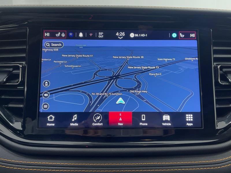 2022 Dodge Durango Orange Sport AWD, available for sale in Maple Shade, New Jersey | Car Revolution. Maple Shade, New Jersey 2022 Dodge Durango Orange Sport AWD, available for sale in Maple Shade, New Jersey | Car Revolution. Maple Shade, New Jersey
