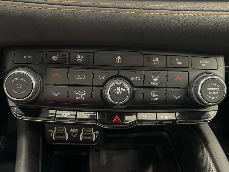 2022 Dodge Durango Orange Sport AWD, available for sale in Maple Shade, New Jersey | Car Revolution. Maple Shade, New Jersey 2022 Dodge Durango Orange Sport AWD, available for sale in Maple Shade, New Jersey | Car Revolution. Maple Shade, New Jersey
