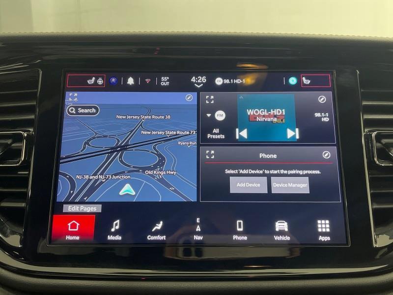 2022 Dodge Durango Orange Sport AWD, available for sale in Maple Shade, New Jersey | Car Revolution. Maple Shade, New Jersey 2022 Dodge Durango Orange Sport AWD, available for sale in Maple Shade, New Jersey | Car Revolution. Maple Shade, New Jersey