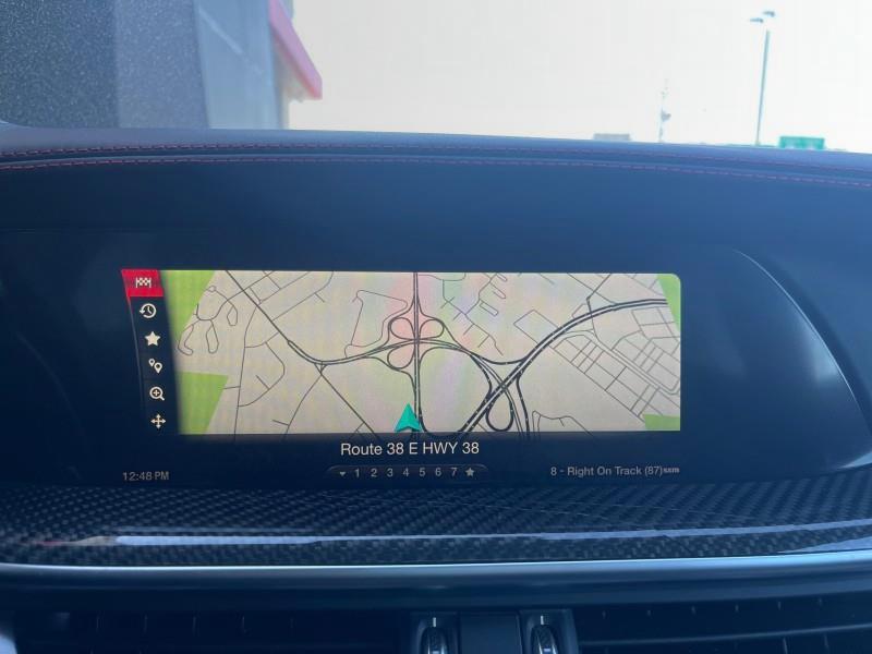 2018 Alfa Romeo Stelvio Quadrifoglio AWD, available for sale in Maple Shade, New Jersey | Car Revolution. Maple Shade, New Jersey 2018 Alfa Romeo Stelvio Quadrifoglio AWD, available for sale in Maple Shade, New Jersey | Car Revolution. Maple Shade, New Jersey