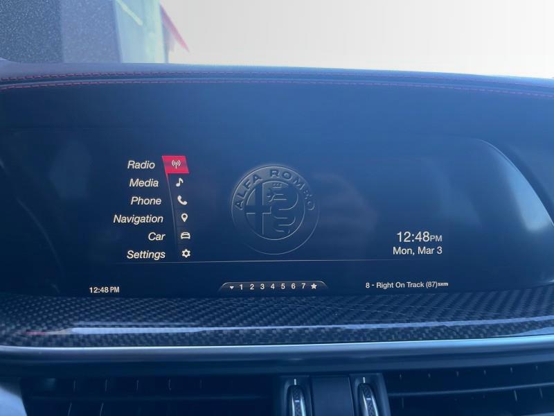 2018 Alfa Romeo Stelvio Quadrifoglio AWD, available for sale in Maple Shade, New Jersey | Car Revolution. Maple Shade, New Jersey 2018 Alfa Romeo Stelvio Quadrifoglio AWD, available for sale in Maple Shade, New Jersey | Car Revolution. Maple Shade, New Jersey