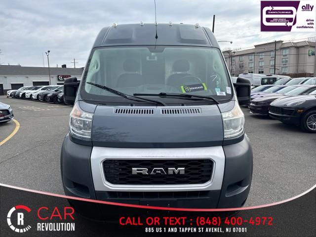 2019 Ram Promaster 3500 High Roof 3500 159'' EXT, available for sale in Avenel, New Jersey | Car Revolution. Avenel, New Jersey 2019 Ram Promaster 3500 High Roof 3500 159'' EXT, available for sale in Avenel, New Jersey | Car Revolution. Avenel, New Jersey