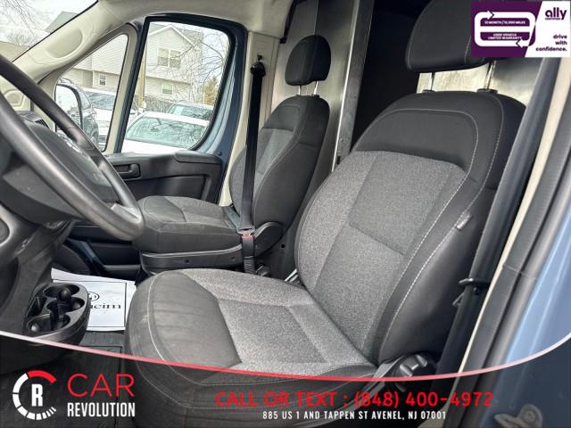 2019 Ram Promaster 3500 High Roof 3500 159'' EXT, available for sale in Avenel, New Jersey | Car Revolution. Avenel, New Jersey 2019 Ram Promaster 3500 High Roof 3500 159'' EXT, available for sale in Avenel, New Jersey | Car Revolution. Avenel, New Jersey