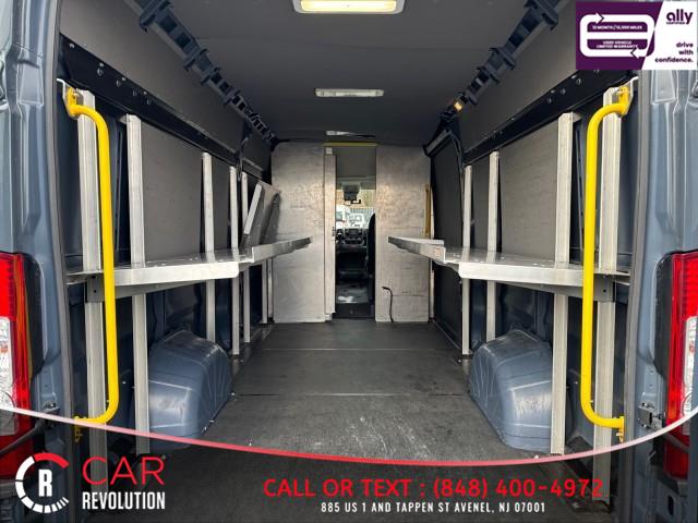 2019 Ram Promaster 3500 High Roof 3500 159'' EXT, available for sale in Avenel, New Jersey | Car Revolution. Avenel, New Jersey 2019 Ram Promaster 3500 High Roof 3500 159'' EXT, available for sale in Avenel, New Jersey | Car Revolution. Avenel, New Jersey