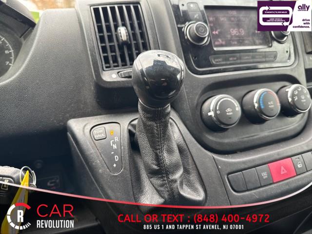 2019 Ram Promaster 3500 High Roof 3500 159'' EXT, available for sale in Avenel, New Jersey | Car Revolution. Avenel, New Jersey 2019 Ram Promaster 3500 High Roof 3500 159'' EXT, available for sale in Avenel, New Jersey | Car Revolution. Avenel, New Jersey