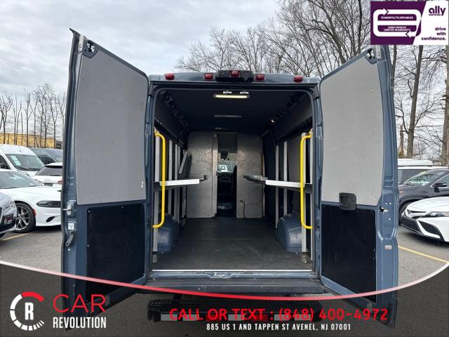2019 Ram Promaster 3500 High Roof 3500 159'' EXT, available for sale in Avenel, New Jersey | Car Revolution. Avenel, New Jersey 2019 Ram Promaster 3500 High Roof 3500 159'' EXT, available for sale in Avenel, New Jersey | Car Revolution. Avenel, New Jersey