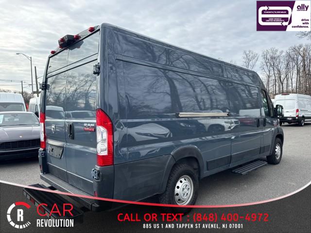 2019 Ram Promaster 3500 High Roof 3500 159'' EXT, available for sale in Avenel, New Jersey | Car Revolution. Avenel, New Jersey 2019 Ram Promaster 3500 High Roof 3500 159'' EXT, available for sale in Avenel, New Jersey | Car Revolution. Avenel, New Jersey