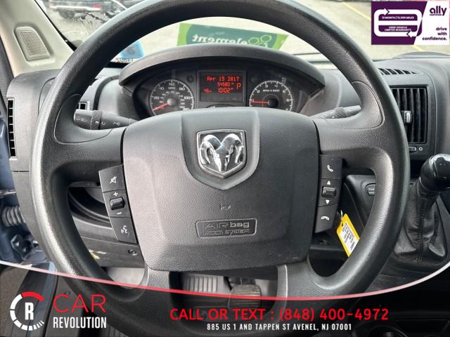 2019 Ram Promaster 3500 High Roof 3500 159'' EXT, available for sale in Avenel, New Jersey | Car Revolution. Avenel, New Jersey 2019 Ram Promaster 3500 High Roof 3500 159'' EXT, available for sale in Avenel, New Jersey | Car Revolution. Avenel, New Jersey