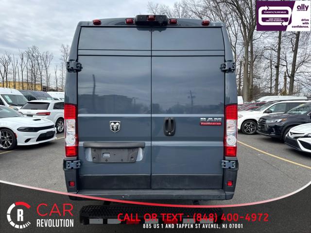 2019 Ram Promaster 3500 High Roof 3500 159'' EXT, available for sale in Avenel, New Jersey | Car Revolution. Avenel, New Jersey 2019 Ram Promaster 3500 High Roof 3500 159'' EXT, available for sale in Avenel, New Jersey | Car Revolution. Avenel, New Jersey