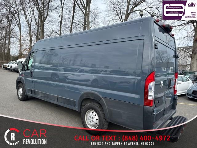 2019 Ram Promaster 3500 High Roof 3500 159'' EXT, available for sale in Avenel, New Jersey | Car Revolution. Avenel, New Jersey 2019 Ram Promaster 3500 High Roof 3500 159'' EXT, available for sale in Avenel, New Jersey | Car Revolution. Avenel, New Jersey