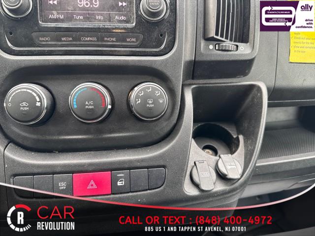 2019 Ram Promaster 3500 High Roof 3500 159'' EXT, available for sale in Avenel, New Jersey | Car Revolution. Avenel, New Jersey 2019 Ram Promaster 3500 High Roof 3500 159'' EXT, available for sale in Avenel, New Jersey | Car Revolution. Avenel, New Jersey