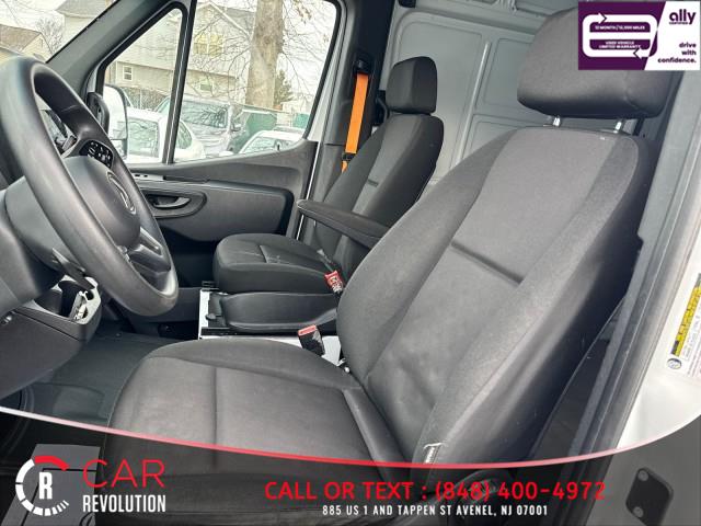 2023 Mercedes-benz Sprinter Cargo Van 2500 HR I4 GAS 170'', available for sale in Avenel, New Jersey | Car Revolution. Avenel, New Jersey 2023 Mercedes-benz Sprinter Cargo Van 2500 HR I4 GAS 170'', available for sale in Avenel, New Jersey | Car Revolution. Avenel, New Jersey