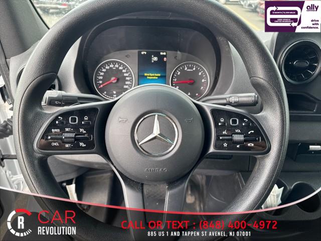 2023 Mercedes-benz Sprinter Cargo Van 2500 HR I4 GAS 170'', available for sale in Avenel, New Jersey | Car Revolution. Avenel, New Jersey 2023 Mercedes-benz Sprinter Cargo Van 2500 HR I4 GAS 170'', available for sale in Avenel, New Jersey | Car Revolution. Avenel, New Jersey