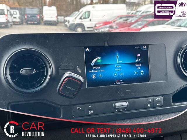 2023 Mercedes-benz Sprinter Cargo Van 2500 HR I4 GAS 170'', available for sale in Avenel, New Jersey | Car Revolution. Avenel, New Jersey 2023 Mercedes-benz Sprinter Cargo Van 2500 HR I4 GAS 170'', available for sale in Avenel, New Jersey | Car Revolution. Avenel, New Jersey